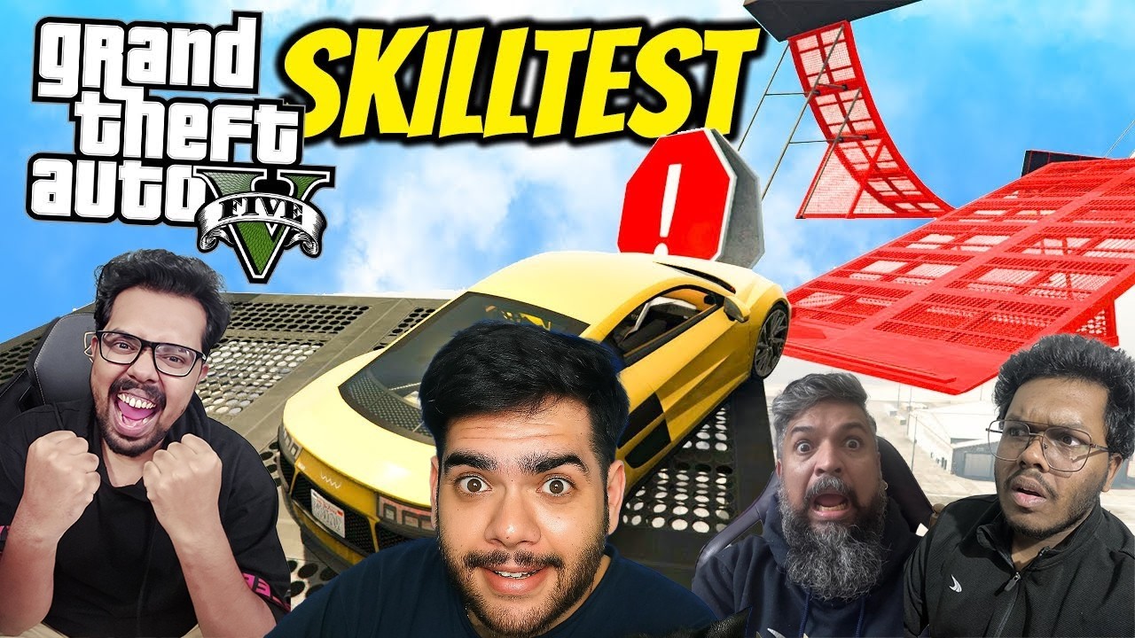 GTA 5: HE SAID HE'S WORTH $1000… SO I TESTED HIM 😭🔥