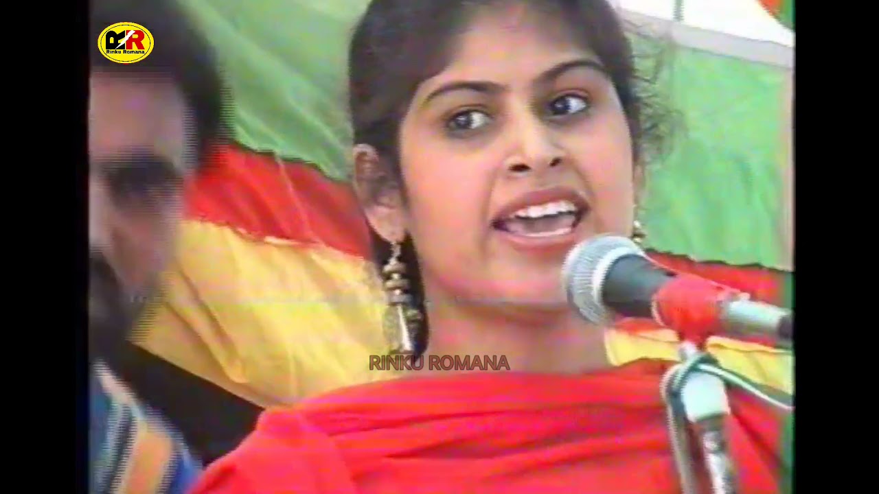 ਉਤੋਂ ਵਾਡੀਆਂ ਦਾ ਜੋਰ Uton Wadiyan Da Jor Kuldeep Manak Sarabjit Cheema । Live Village Thathi Bhaike