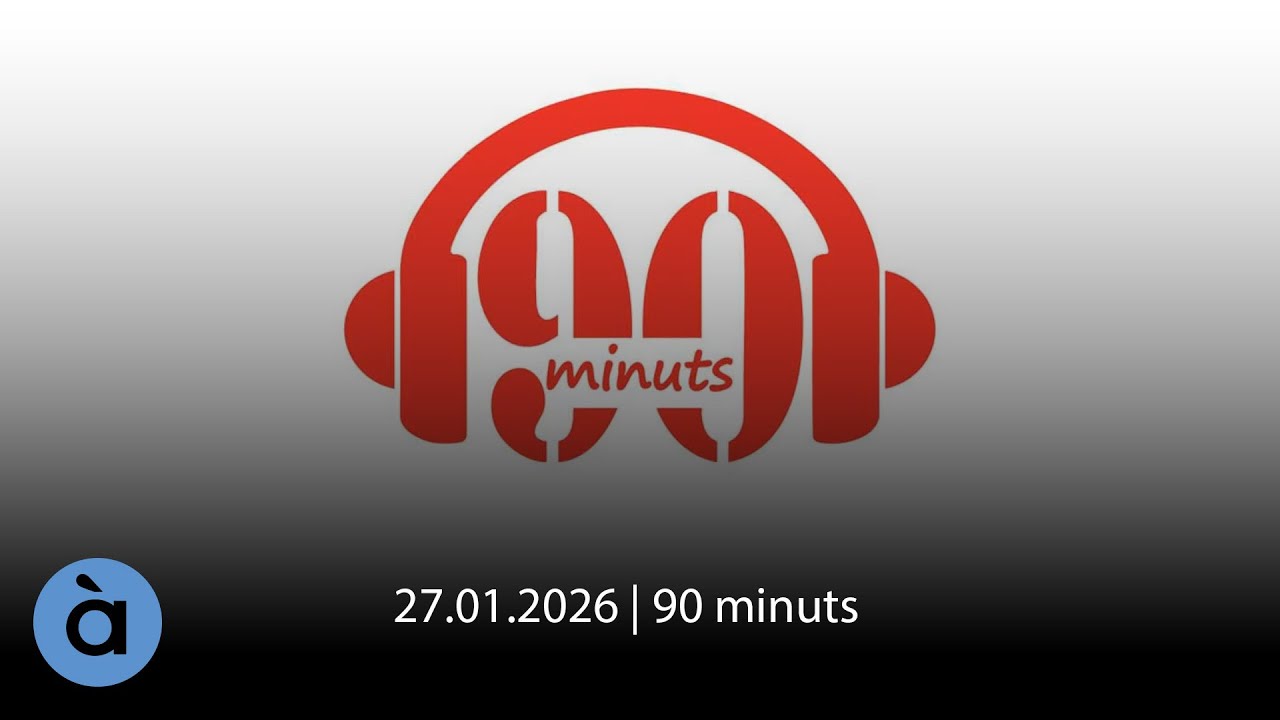 27.01.2026 | 90 minuts