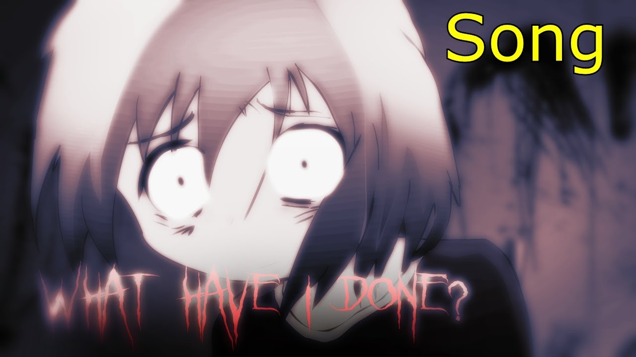 What Have I Done - Song