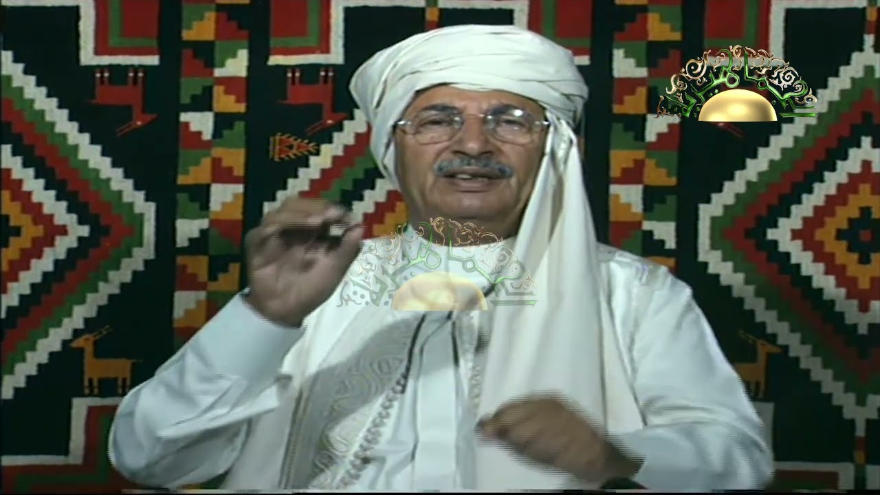 من الذاكرة الشعبية - الحلقة الخامسة عشر