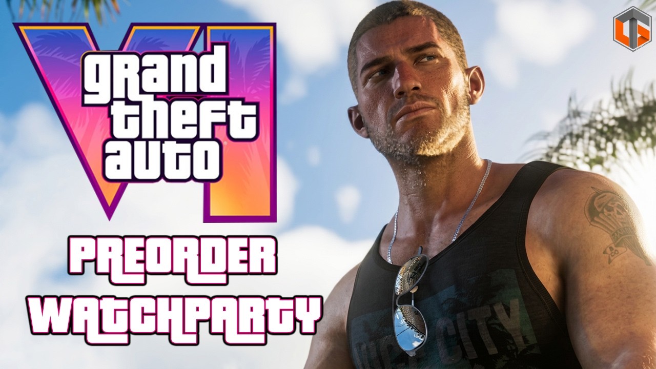 GTA 6 Preorder Live Tamil Gaming
