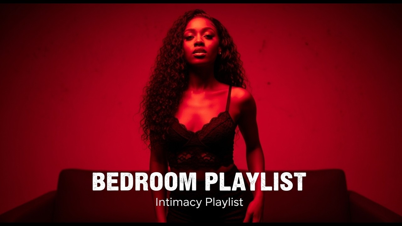 R&B Bedroom Mix 💕 RnBSoul Chill Mix🎶 Jacquees, Trey Songz, Usher, NeYo, Chris Brown, Ella Mai 🍀