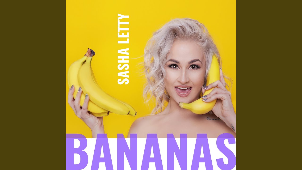 Bananas