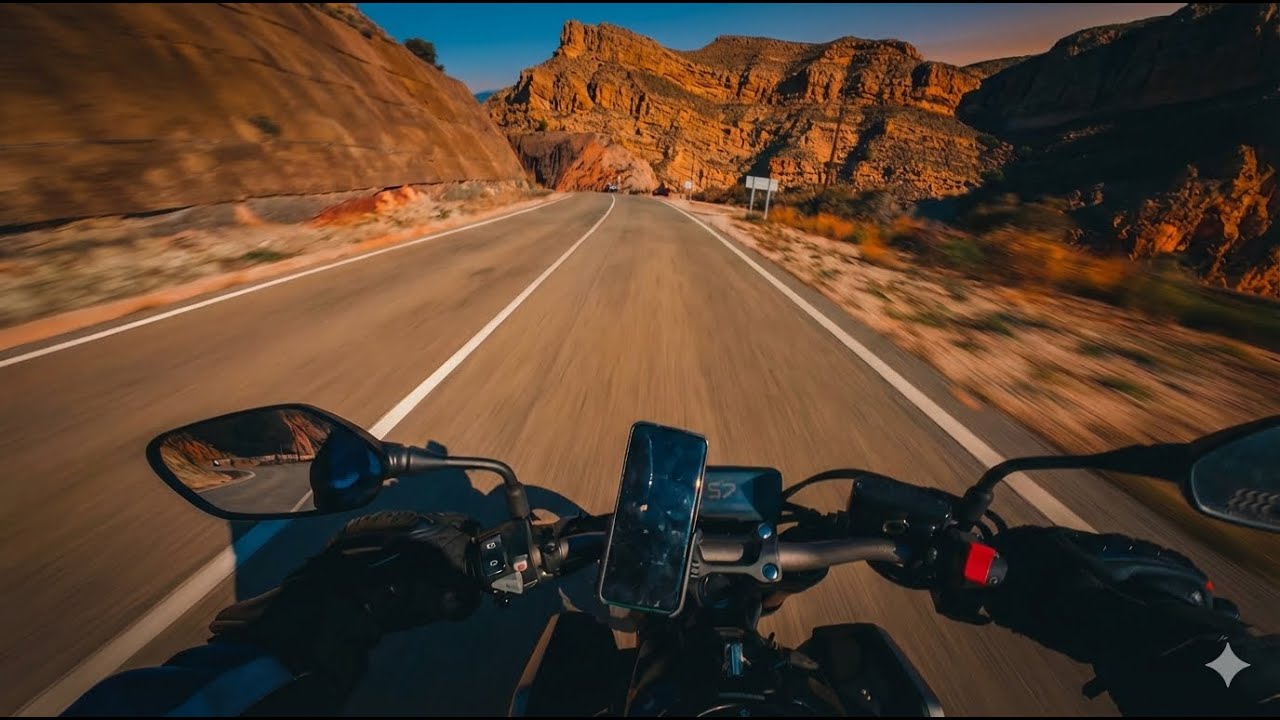 CB65OR POV - Valle de Ricote (Murcia)