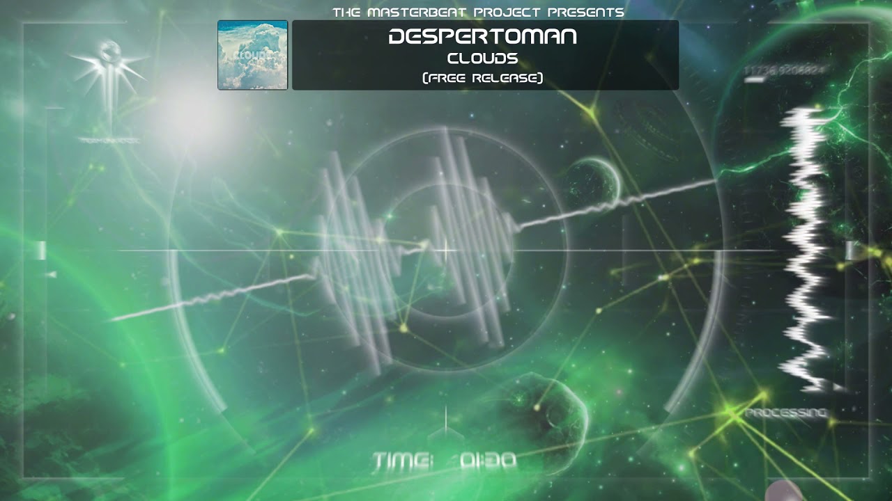 Despertoman - Clouds (Free Release)