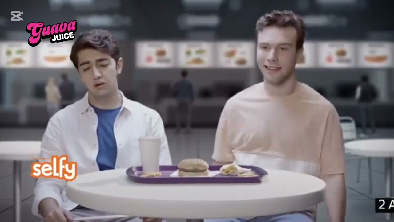 Guava Juice TV Reklam Kuşağı // 10 Temmuz 2017