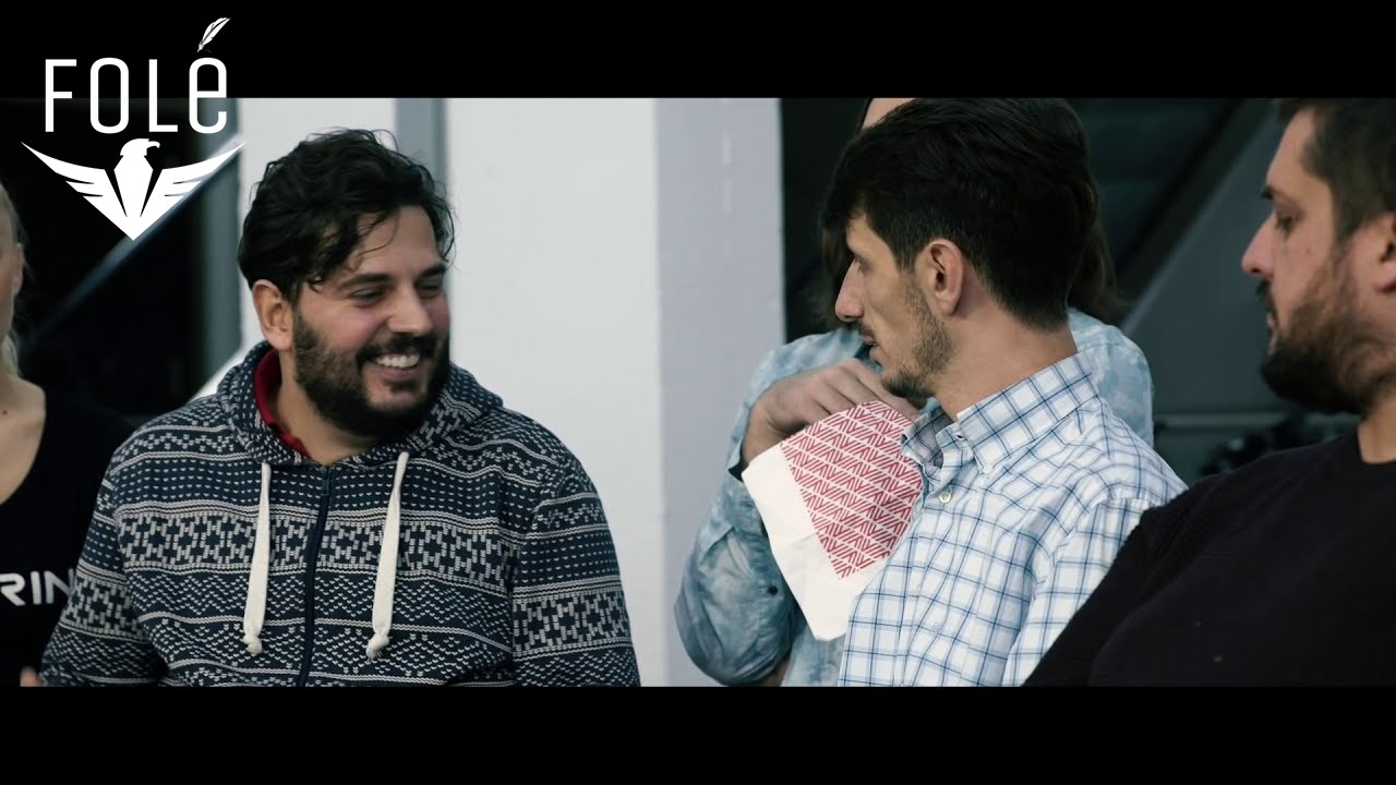 CBC TV Shpk Nazı - Episodi 30