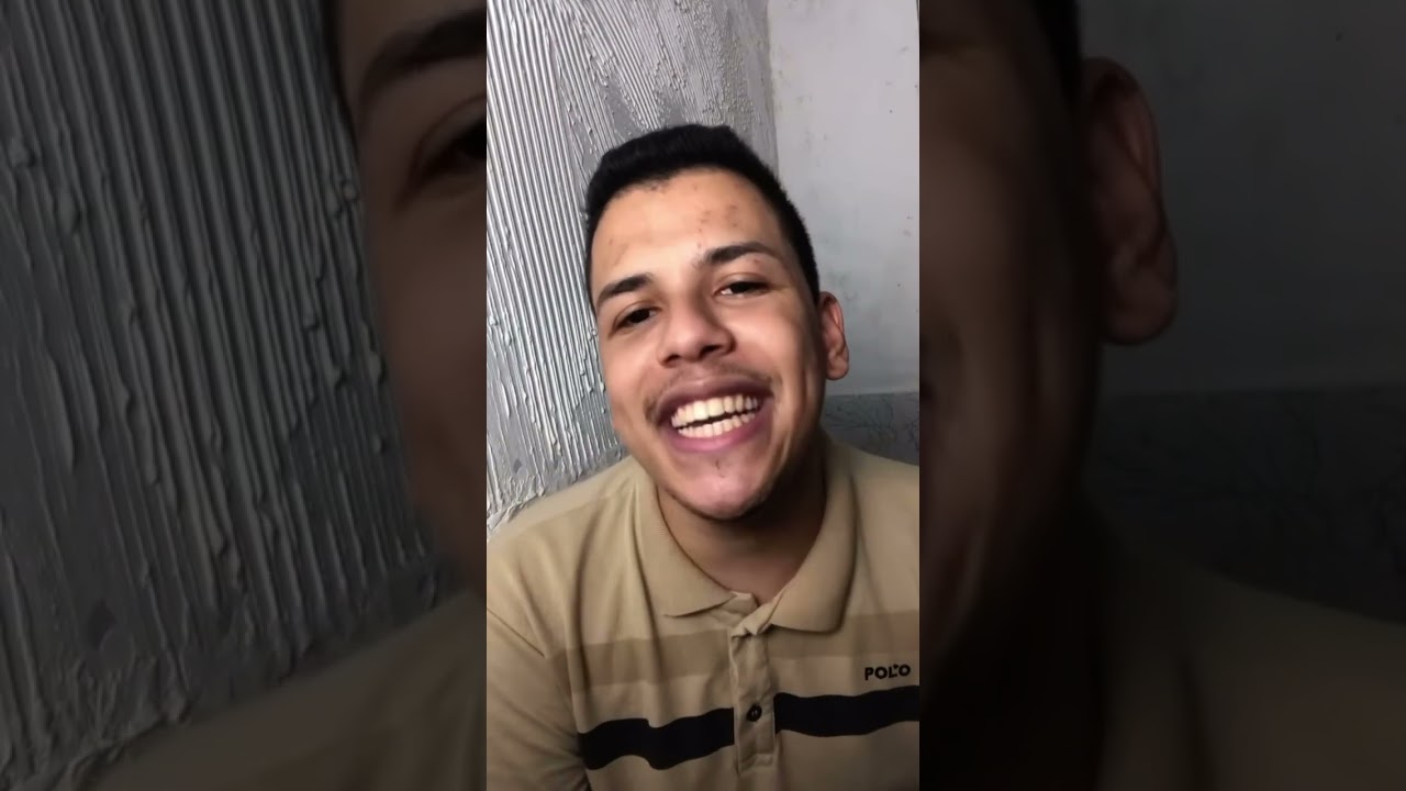 Filha tu és menina dos meus olhos e falo tudo com você e foi com você!