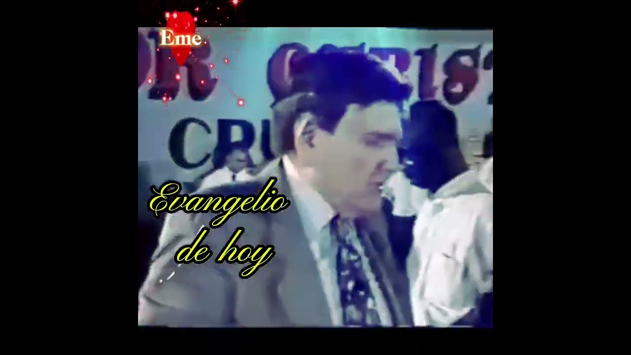 Evangelio de hoy Lunes 16 de febrero 2026 Marcos 8,11-13