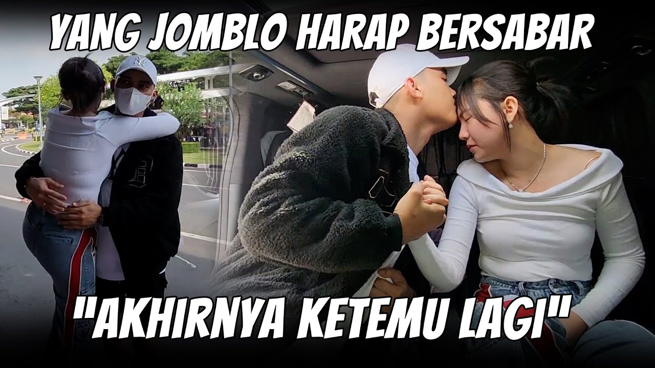 AKHIRNYA KETEMU LAGIII