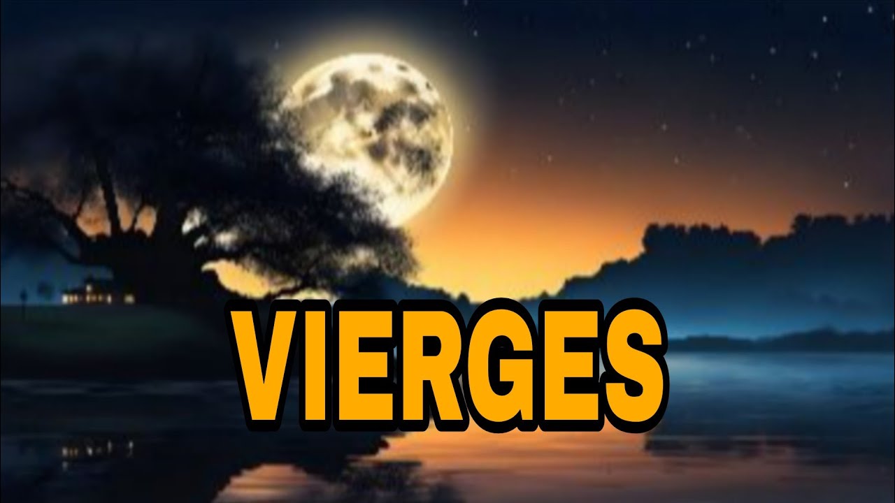 VIERGE. De l'inattendu ! Un retour que vous n'allez pas voir venir ! ❤️😍🤩🔮🙏