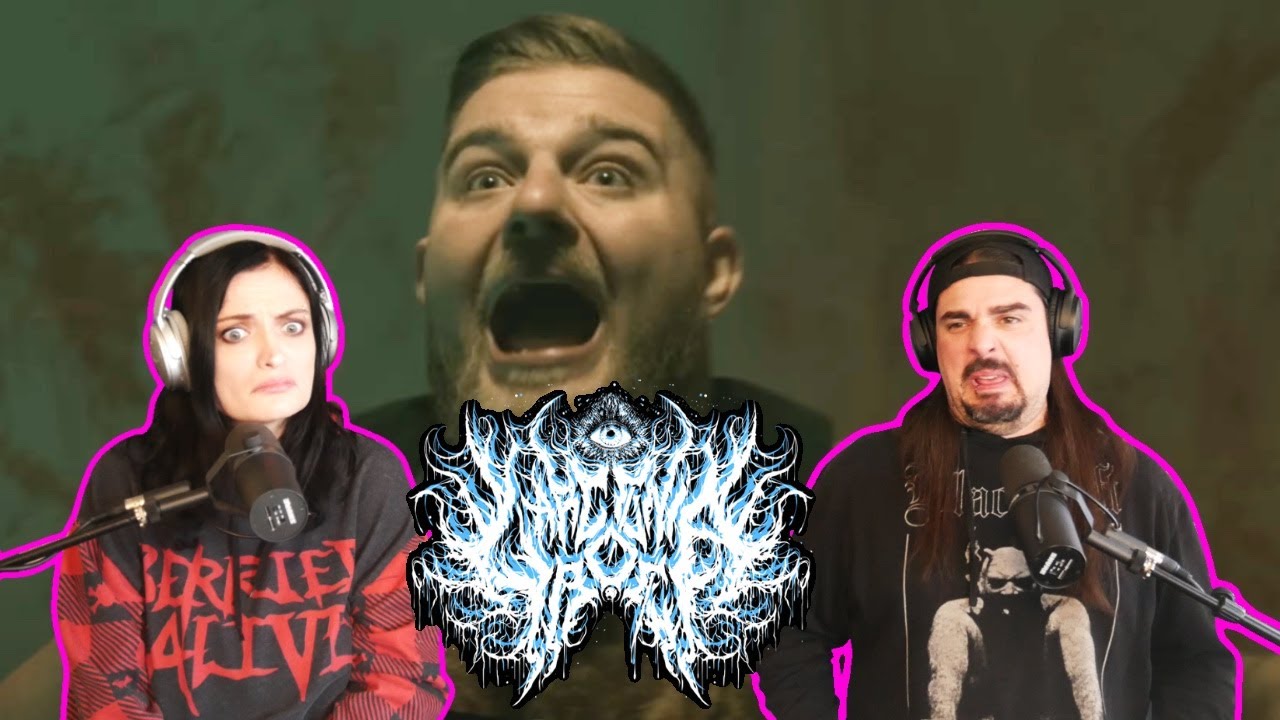 Larcenia Roe - Carolina Crowd Killer (feat. Filth) Reaction