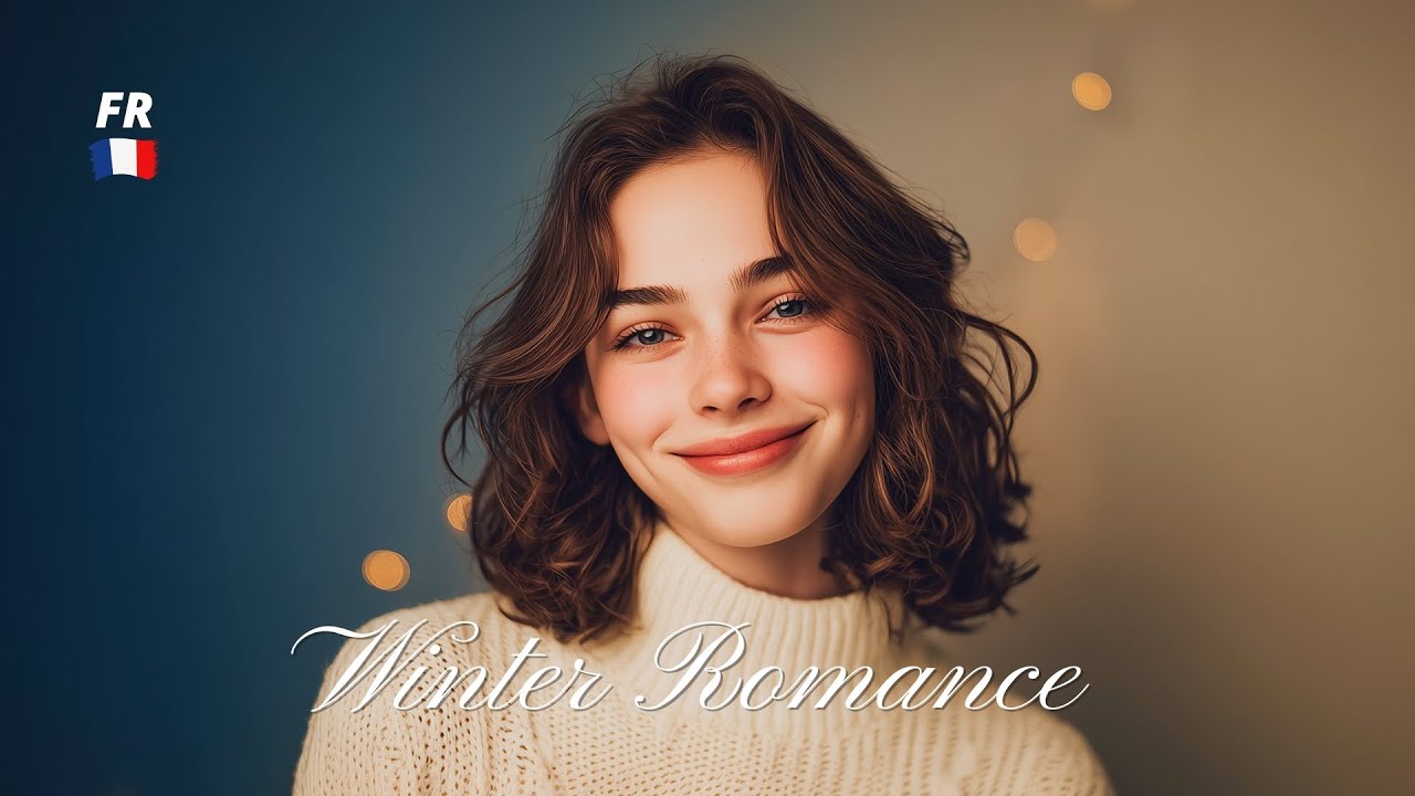 [𝑷𝒍𝒂𝒚𝒍𝒊𝒔𝒕] 𝑾𝒊𝒏𝒕𝒆𝒓 𝑹𝒐𝒎𝒂𝒏𝒄𝒆 🎵 𝑹𝒐𝒎𝒂𝒏𝒕𝒊𝒄 𝑭𝒓𝒆𝒏𝒄𝒉 𝑱𝒂𝒛𝒛 | 2 𝑯𝒐𝒖𝒓𝒔 𝑩𝒆𝒂𝒖𝒕𝒊𝒇𝒖𝒍 𝑾𝒊𝒏𝒕𝒆𝒓 𝑺𝒐𝒏𝒈𝒔