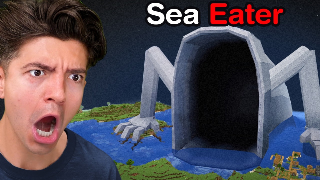 Testing Scary Ocean Myths That Are Unsolved&hellip;