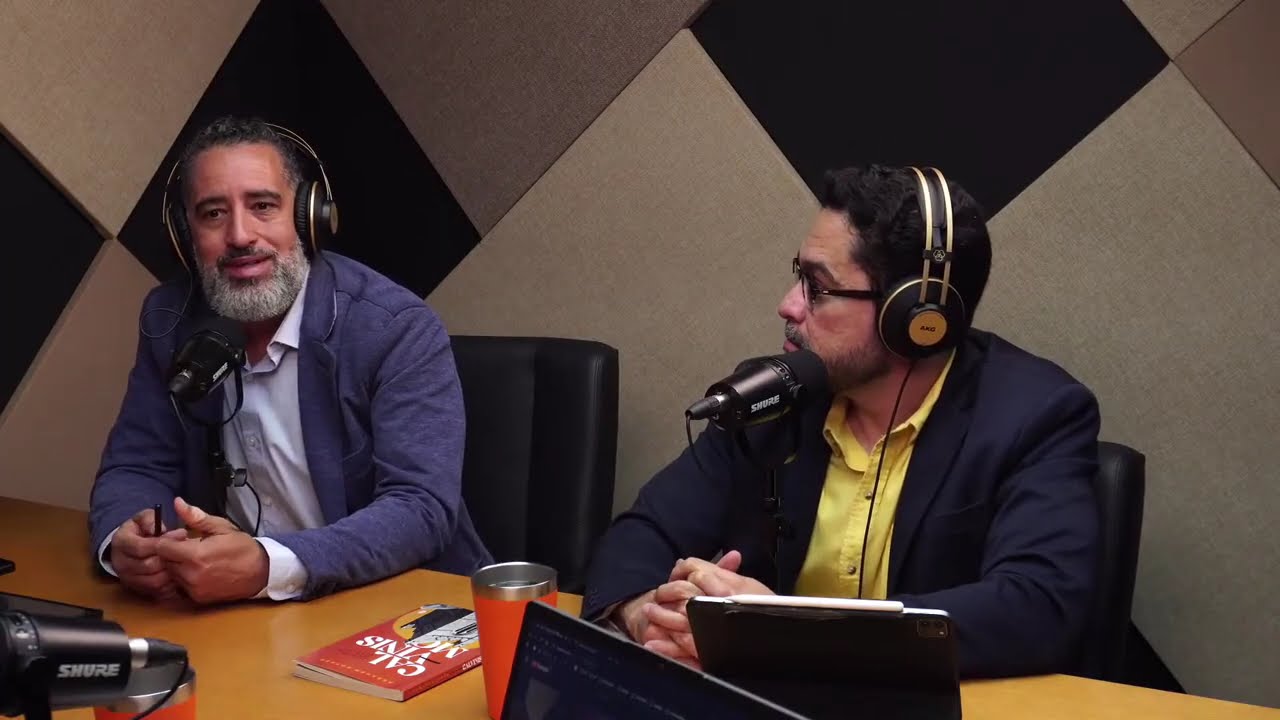 3 Relações Que Mudam Tudo: O Calvinismo Além da Igreja | Podcast Bússola Teológica