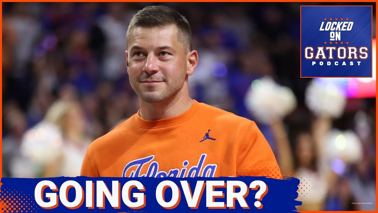 Can the Florida Gators SMASH FanDuel's New 2026 Win Total Line and SHOCK the SEC?