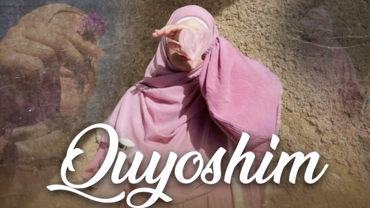 Quyoshim | To'liq xolda | Achchiq taqdirlar | Rustamova