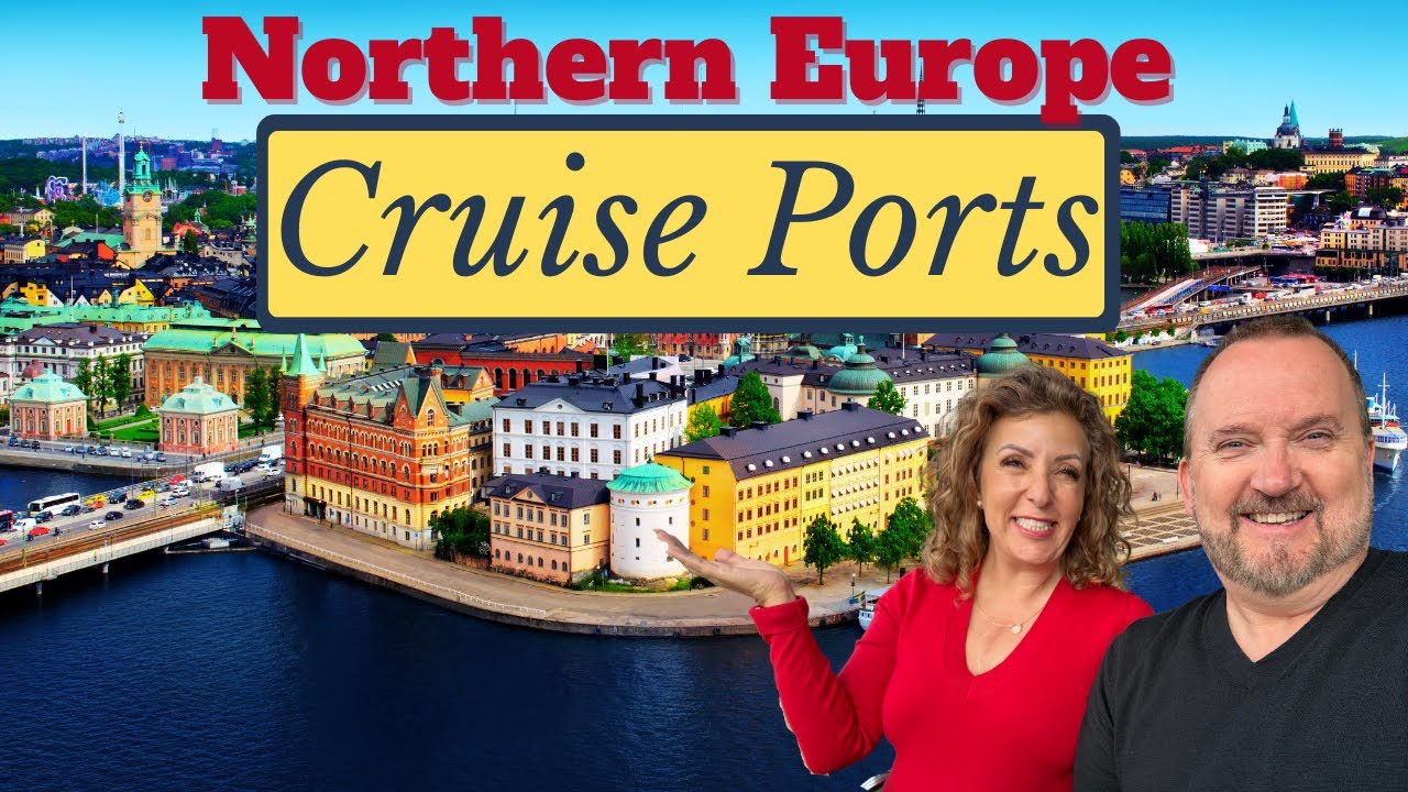 Europe Cruise Ports: which ones are worth it?