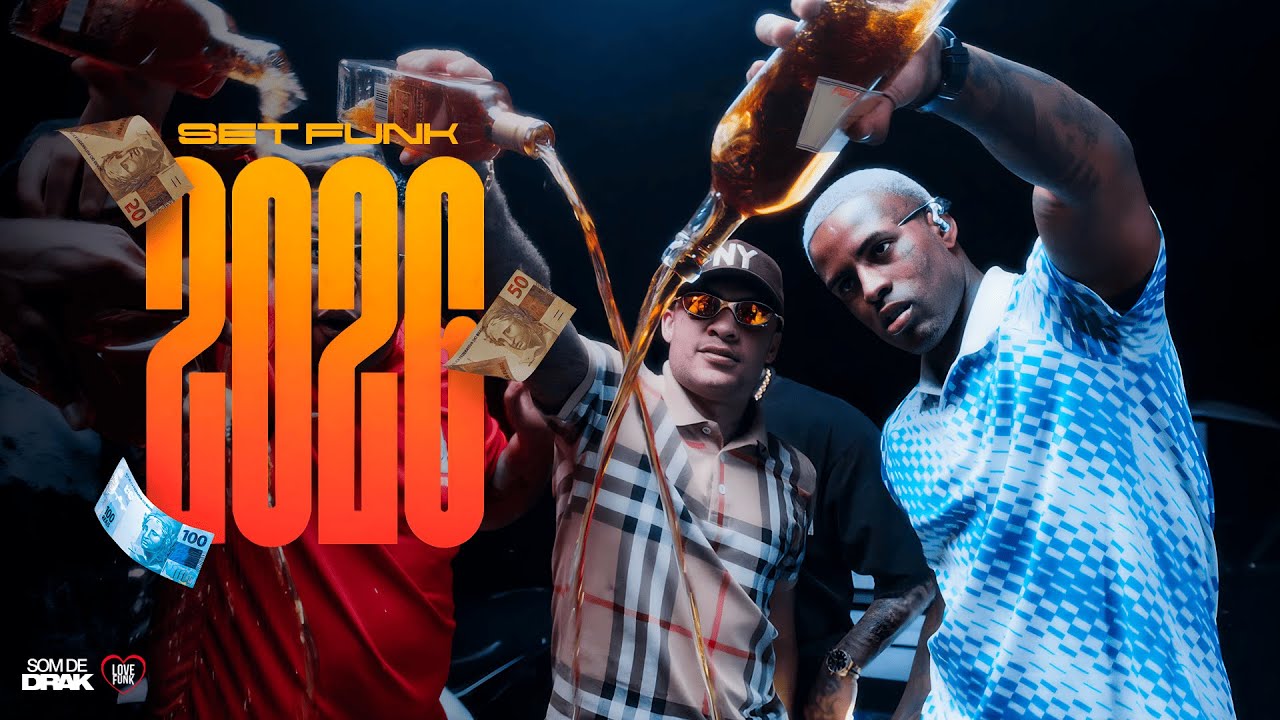 SET FUNK 2026 - MC IG, MC Kadu, MC Ryan SP, MC Paiva, MC Lele JP e MC Meno K