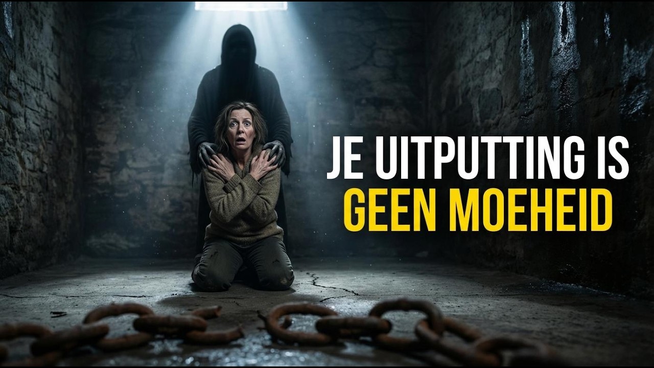 De Jupiter-Maan Uitlijning: 3 Tekenen Dat Je Je KARMISCHE Schuld Oplost - Carl Jung