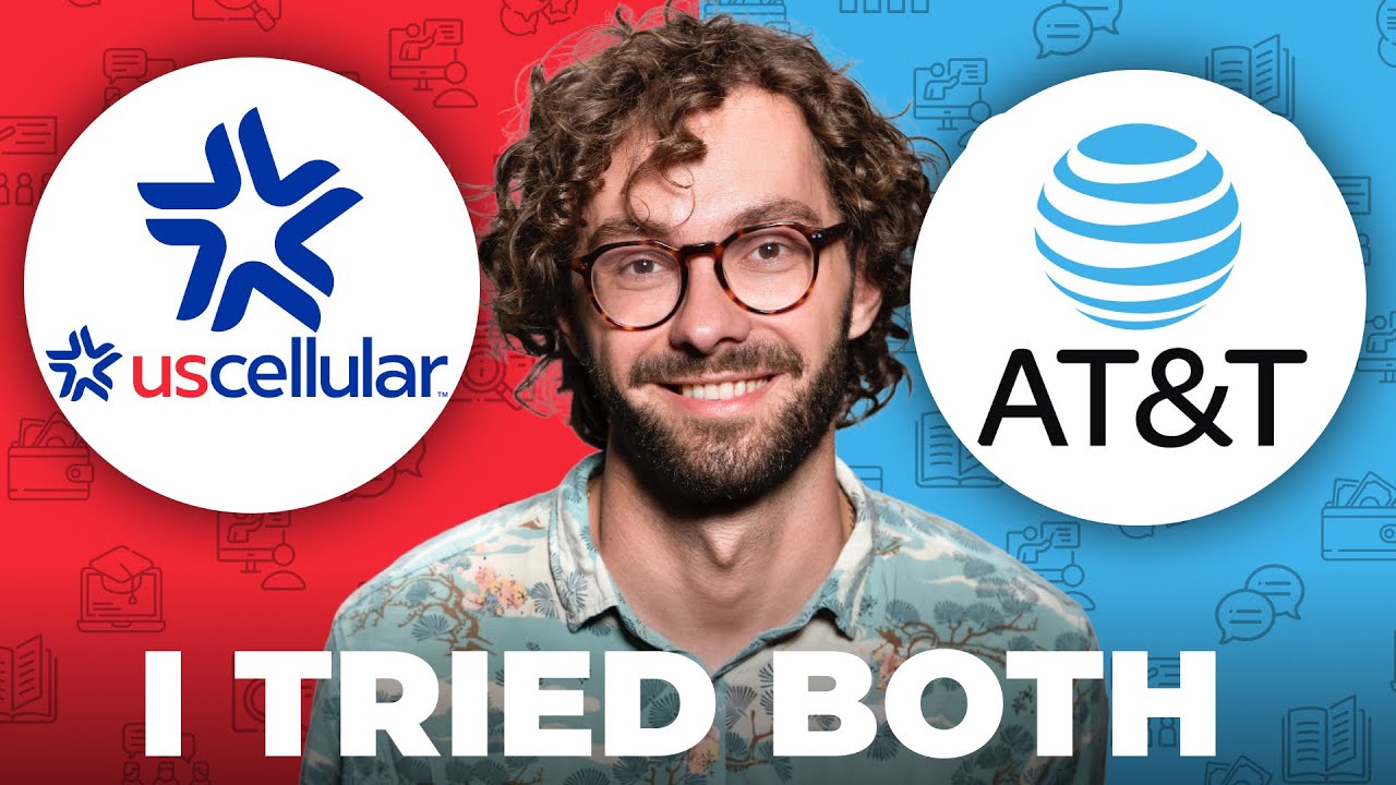 US Cellular vs AT&T - Which is Better Today?