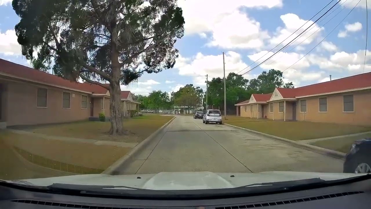 Bartow, Florida Drive