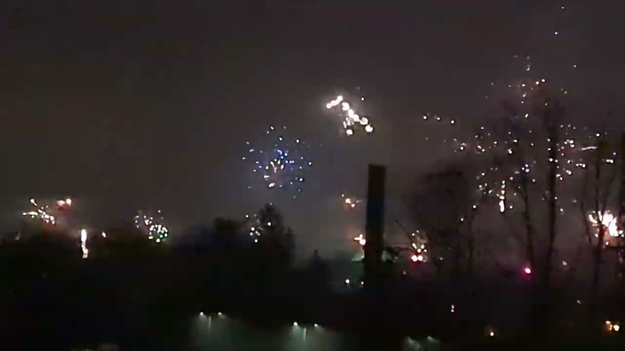 1. Januar 2026
