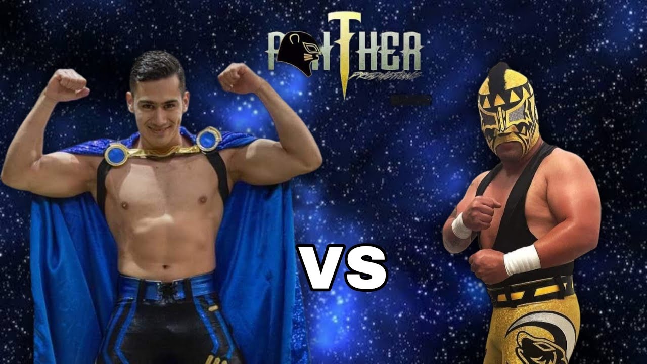 TUROK JR VS PITAGORAS JR MANO A MANO