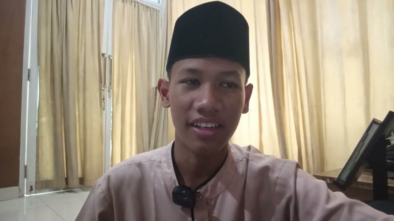 Sifat shalat Rasulullah SAW