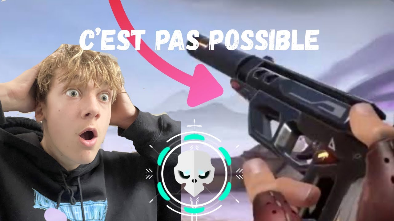 On joue une game qu'au ghost