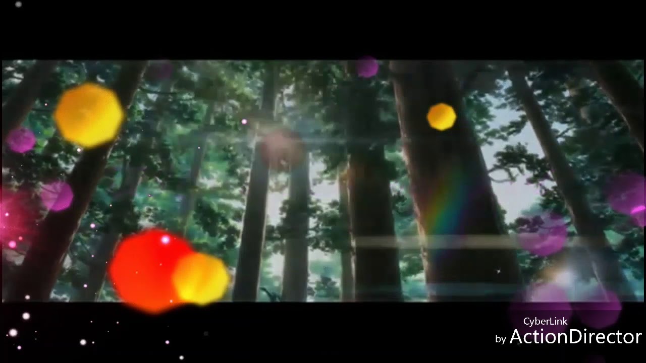 TZS Steal my girl (One direction) Anime AMV