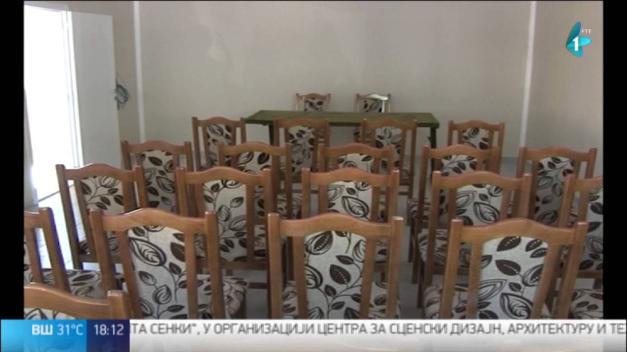 U Manđelosu sve na jednom mestu