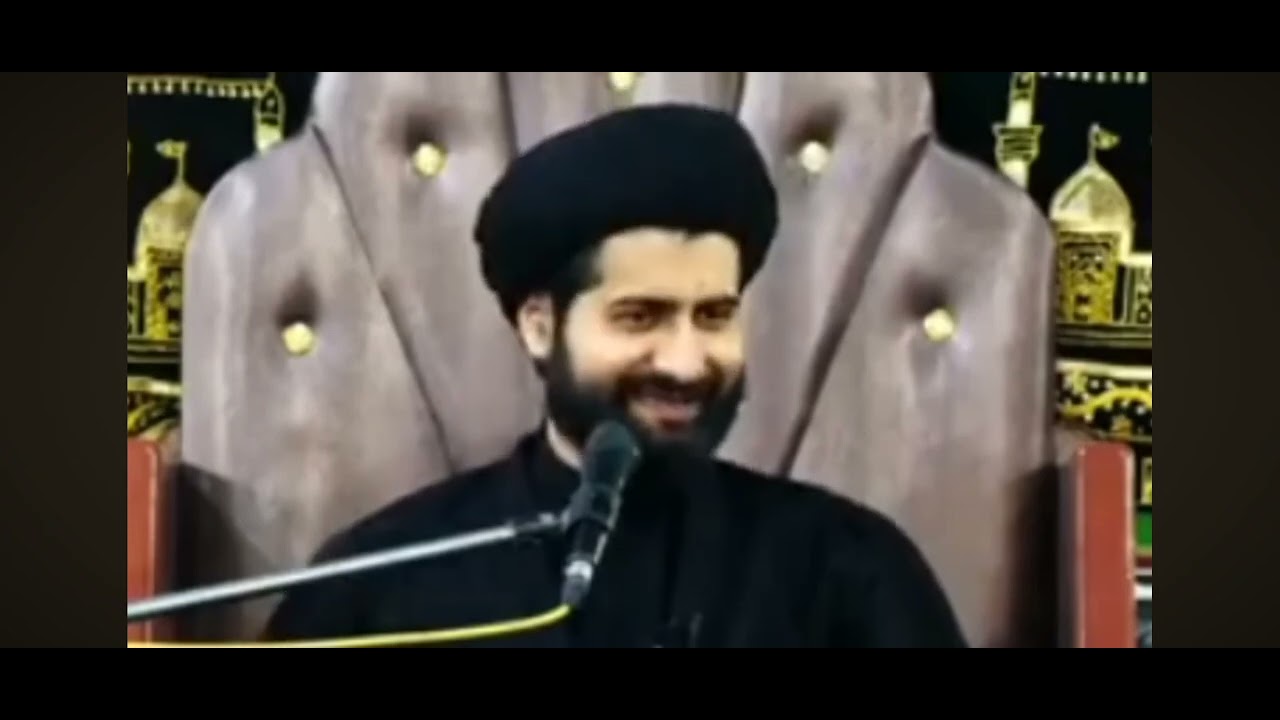 |Allama Arif Hussain Kazmi Shah Sahab|New Video 2026 1448 from Wafa_e_Abbas 🚩 Channel 
