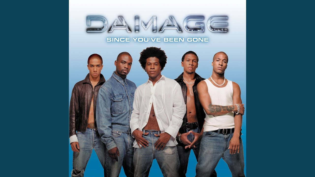 Maria (feat. Kele Le Roc)