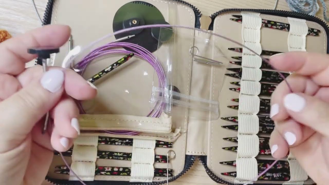 Prima "lezione" FERRI CIRCOLARI 