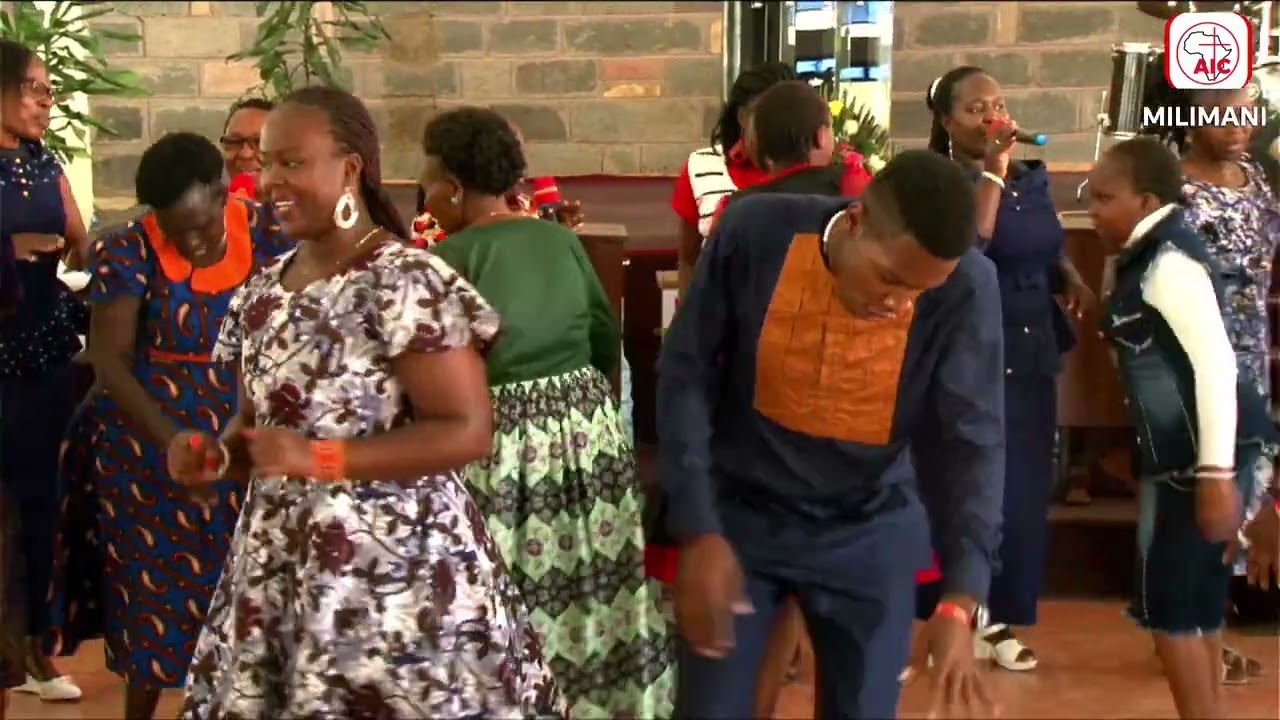 AIC Milimani Nakuru