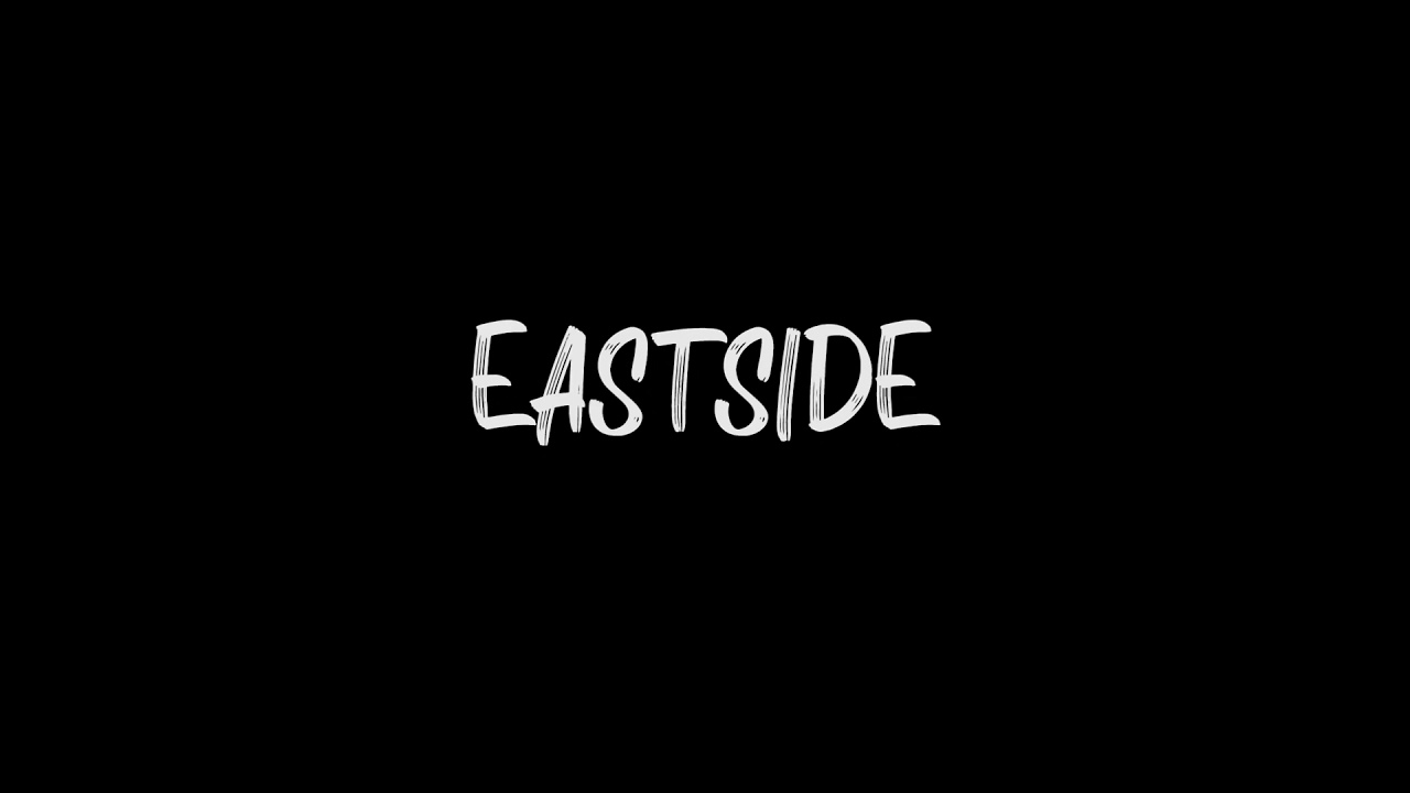 OT Ricky - Eastside