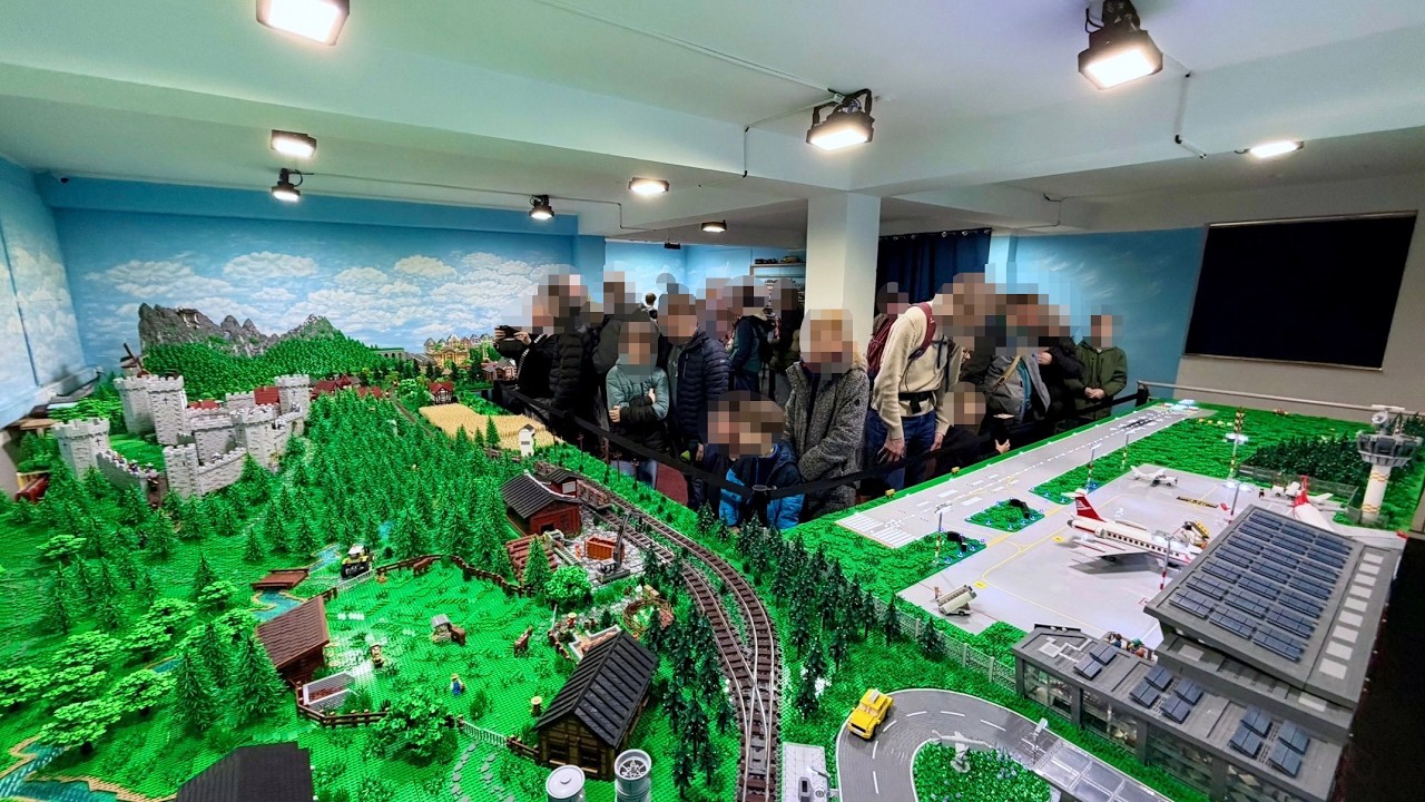 Die LEGO Stadt kommt weg! - Wie geht's jetzt weiter?