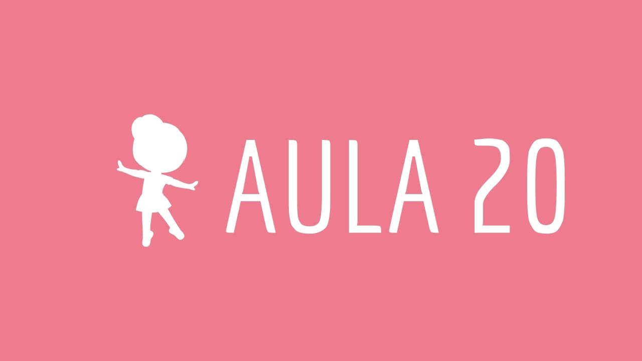 AULA 20: Baby Class | Ciclo de 21 dias de aulas gratuitas!