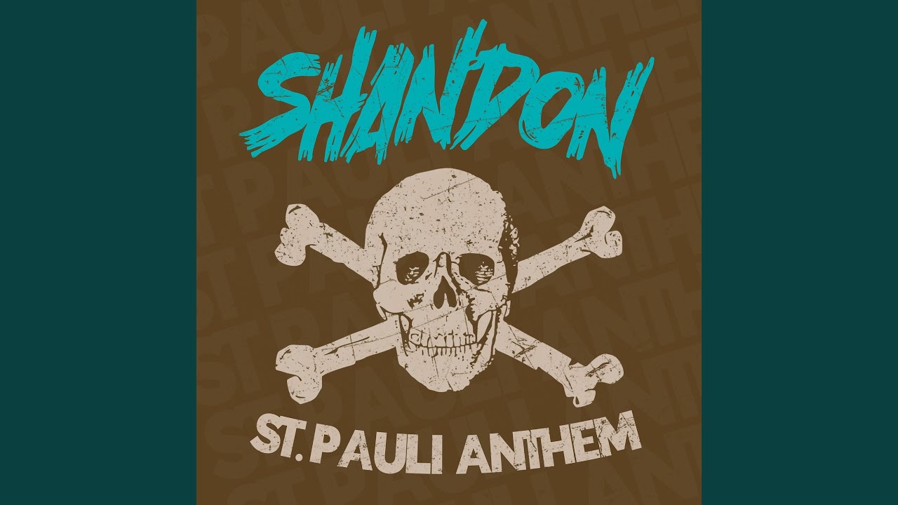 St Pauli Anthem