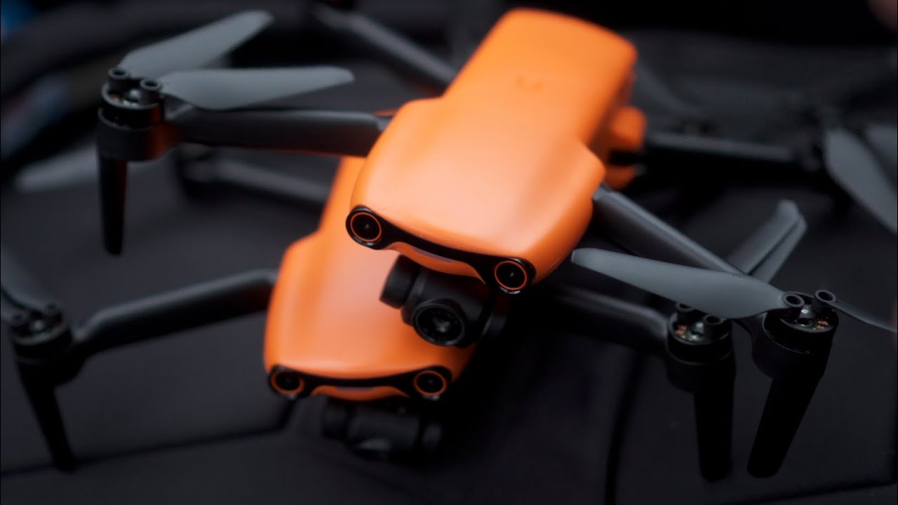 Autel Nano / Nano+ Pierwsze wrażenia,  Activation Error, jakość Customer Service Autel Robotics EU