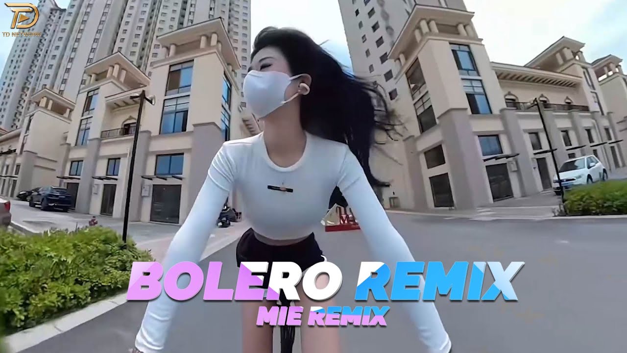BOLERO REMIX TIKTOK - Top 20 Ca Khúc Trữ Tình Bolero Remix Hay Nhất 2024 - Tình Nhỏ Mau Quên  Remix