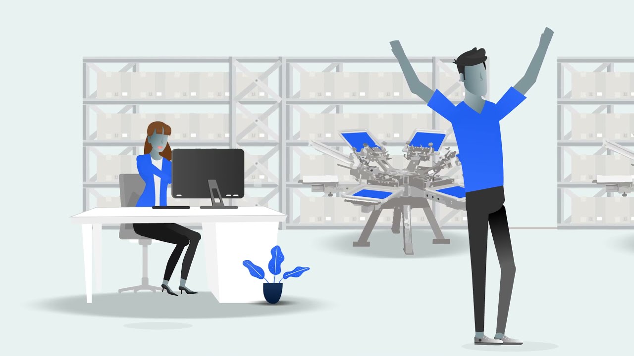 Reliable Art Department for Screen Printing Shops - seps.io