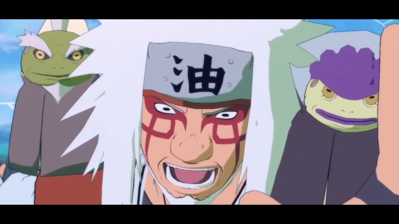 Ninja World War 2 หอคอยไม่มีที่สิ้นสุด 380 พร้อมเจ้าสาวฮินาตะ