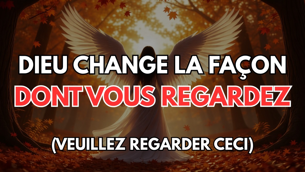 Élus : ENFIN - Le Renversement Divin que Dieu Vous a Donné Est en Plein Pouvoir