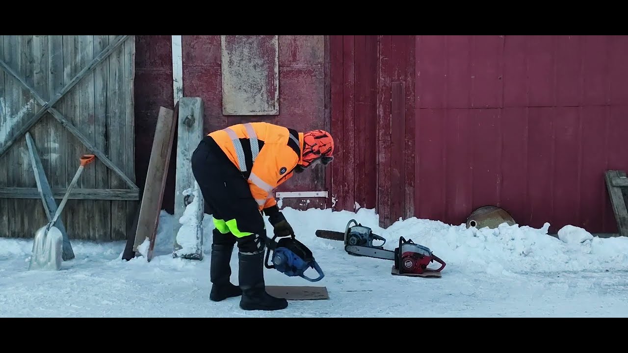 Jonsereds 85 - 1st Prime Fuel Start 