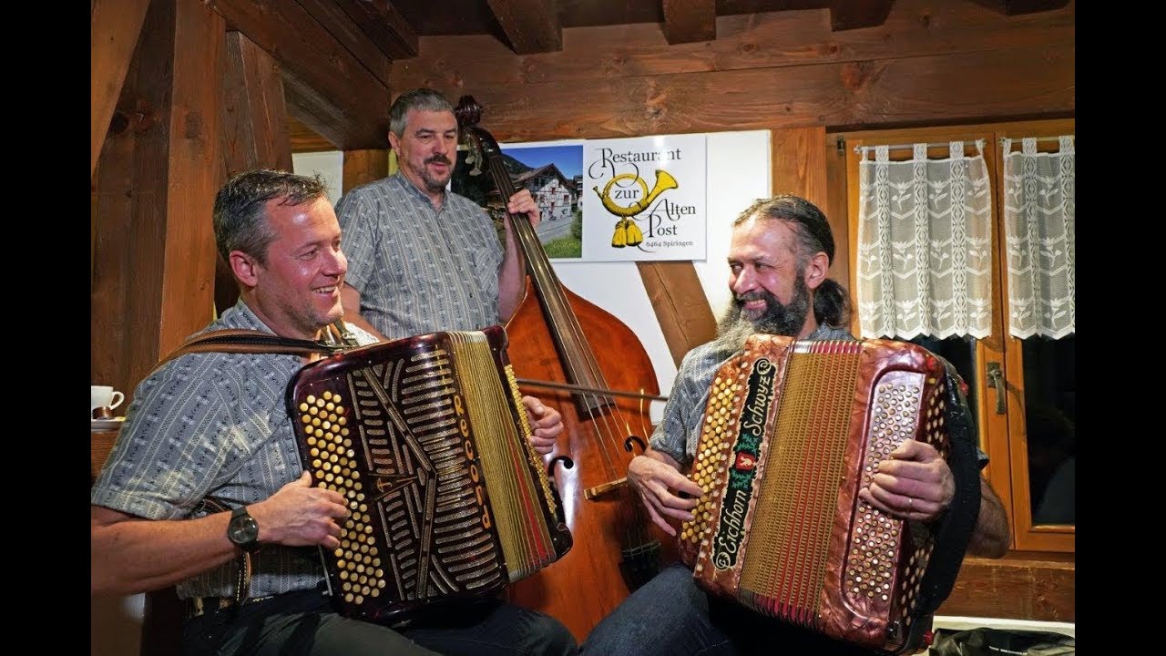 Musik Alte Post 4