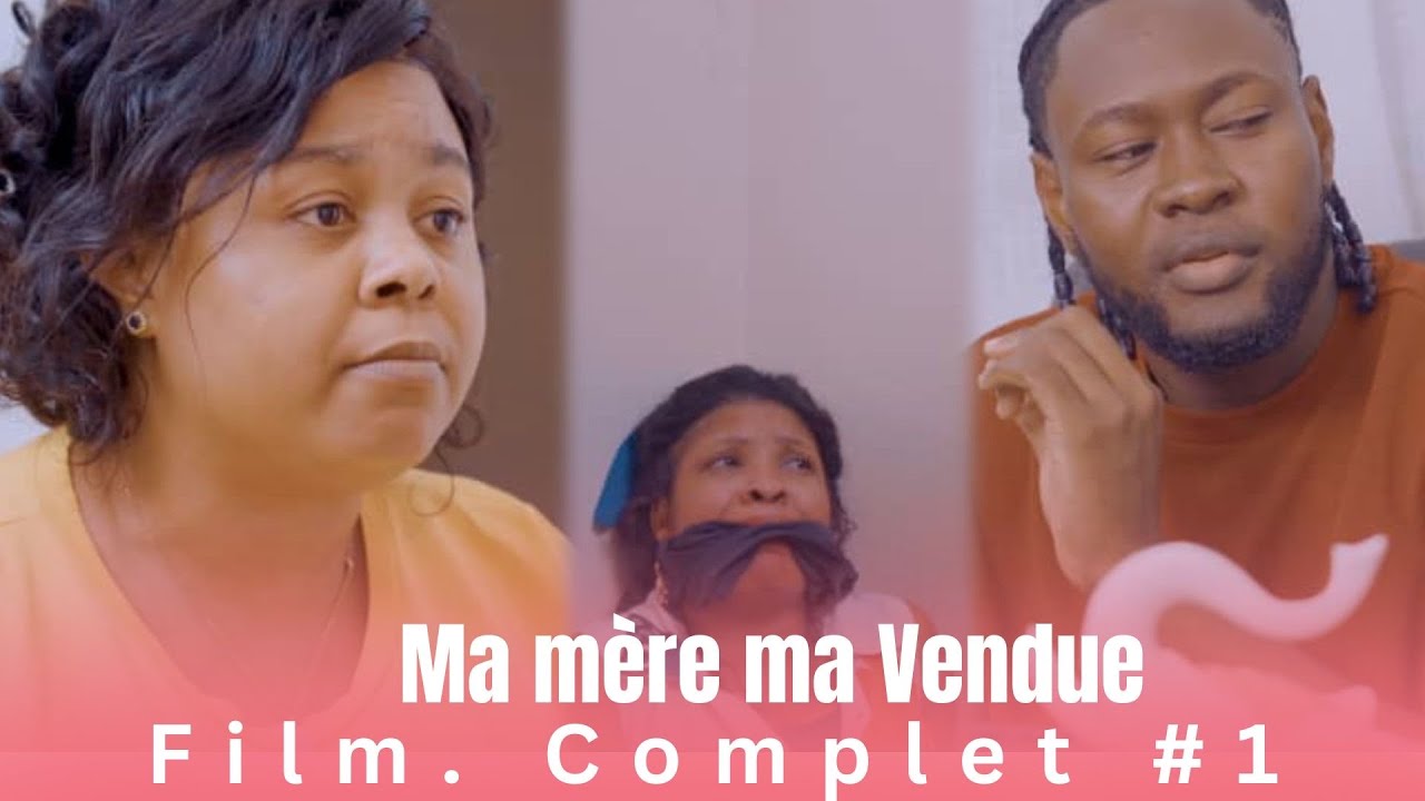 LI VANN PRÒP PITIT LI POU LAJAN FILM  HAITIEN COMPLET #1