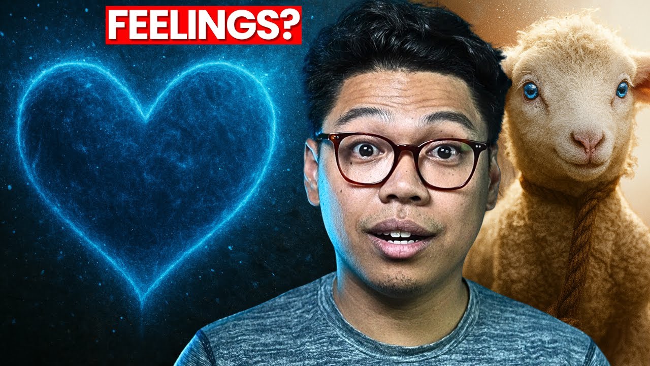 Are Your Feelings An Idol?